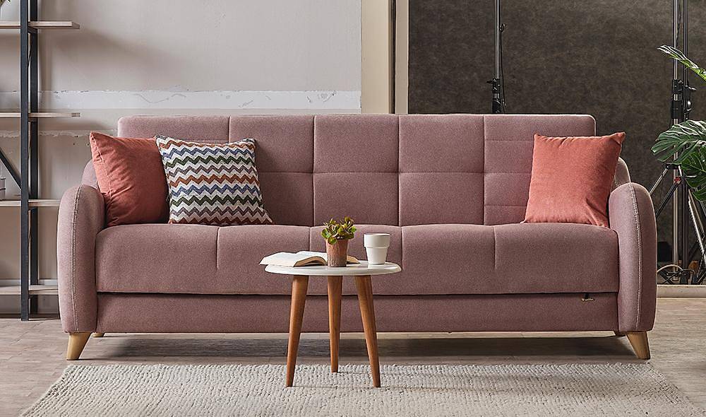 Forest Oturma Grubu Metal Kasa Oturma Grubu