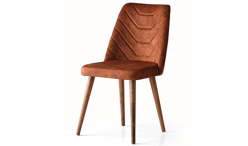 Orlando Sandalye 6 Adet Masa Sandalye