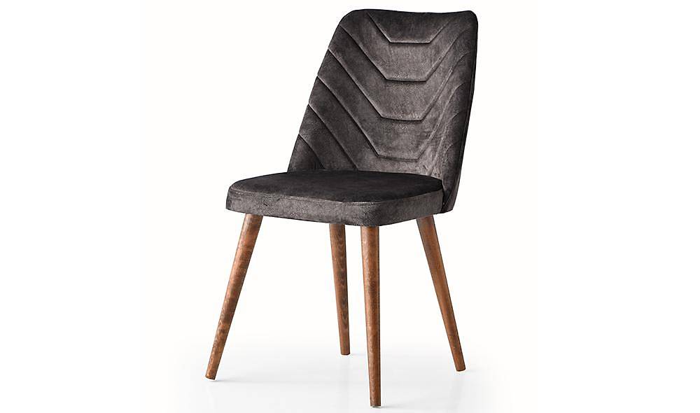 Orlando Sandalye 6 Adet Masa Sandalye