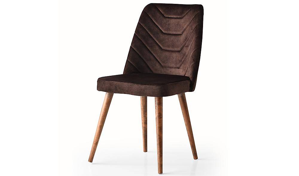 Orlando Sandalye 6 Adet Masa Sandalye