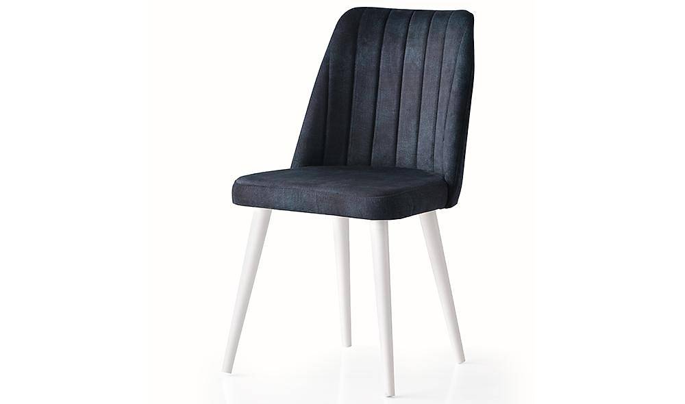 Belissa Sandalye 6 Adet Masa Sandalye