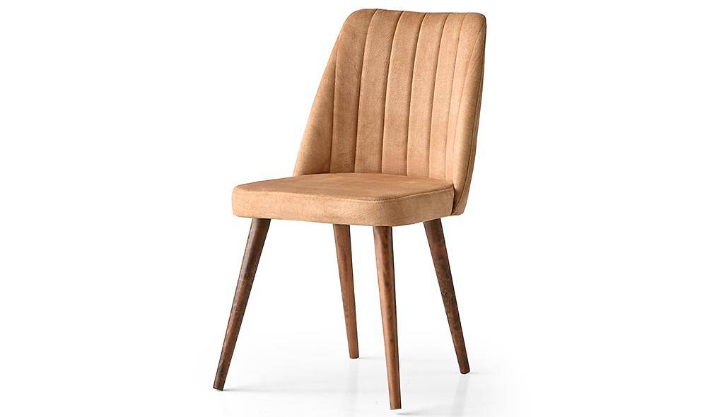 Belissa Sandalye 6 Adet Masa Sandalye