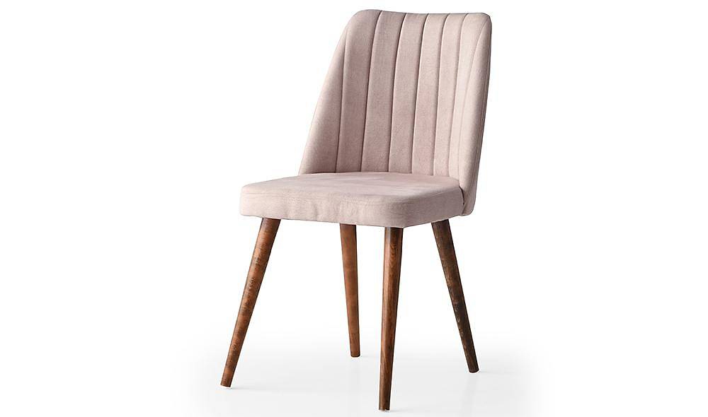 Belissa Sandalye 6 Adet Masa Sandalye