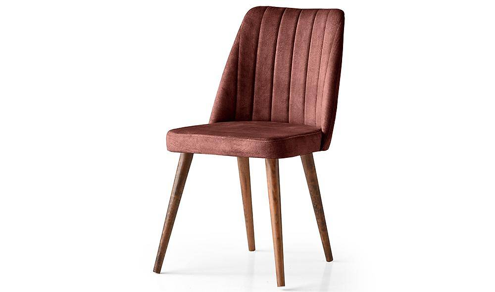 Belissa Sandalye 6 Adet Masa Sandalye