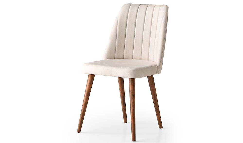 Belissa Sandalye 6 Adet Masa Sandalye