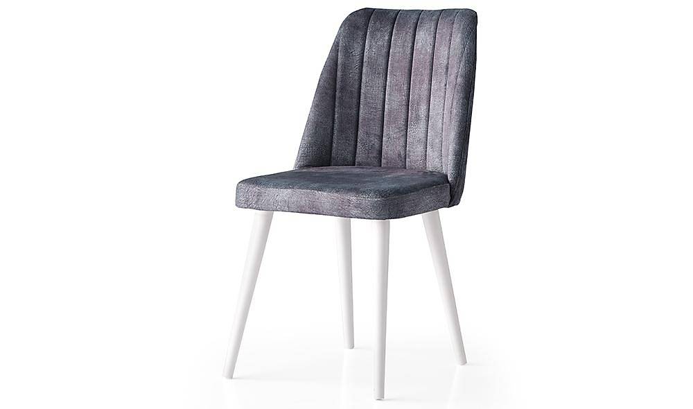 Belissa Sandalye 6 Adet Masa Sandalye