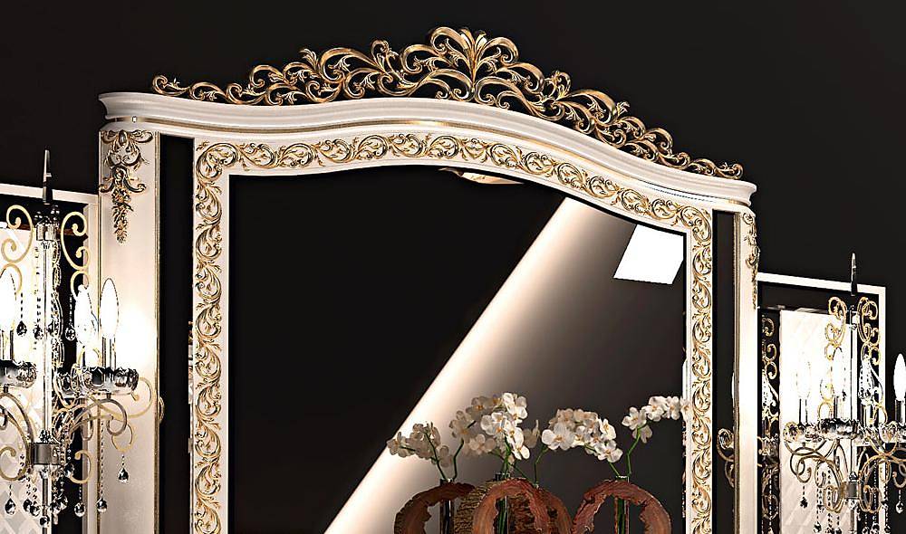 Vital Lüks Yemek Odası Yemek Odası