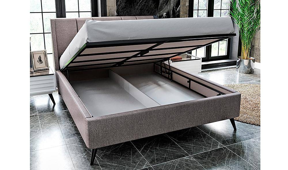 Vanessa Yatak Odası Yatak Odası