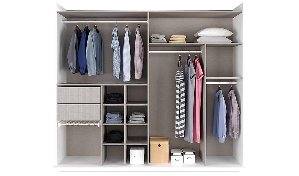 Vanessa Yatak Odası Yatak Odası