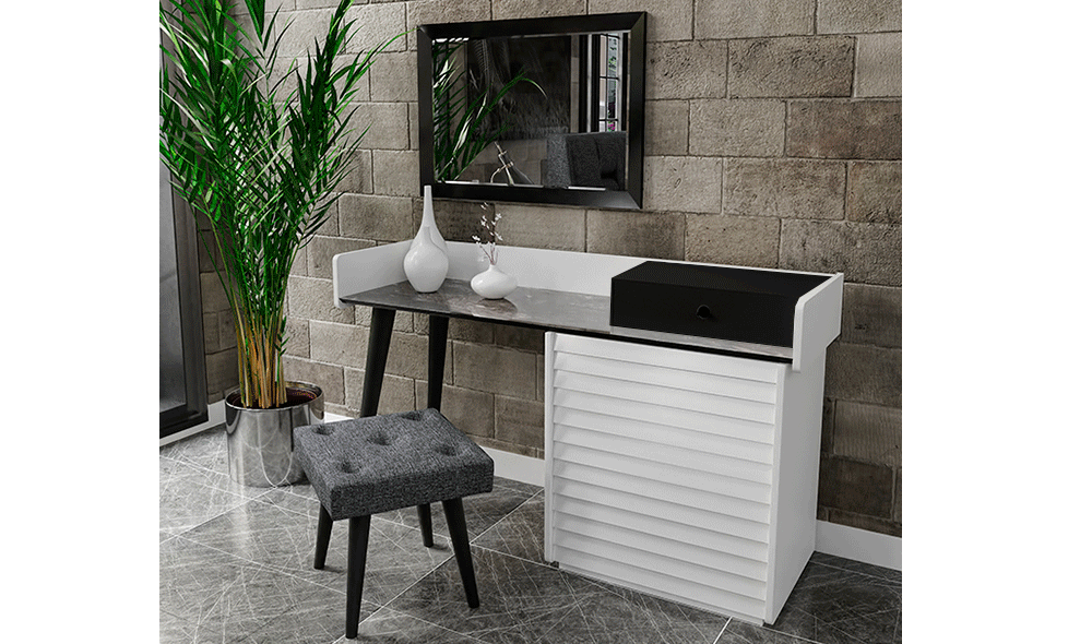 Vanessa Yatak Odası Yatak Odası