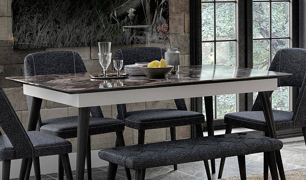 Vanessa Yemek Odası Yemek Odası