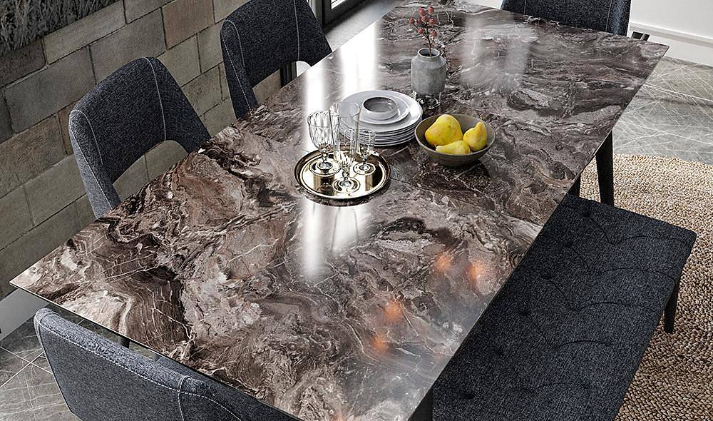 Vanessa Yemek Odası Yemek Odası