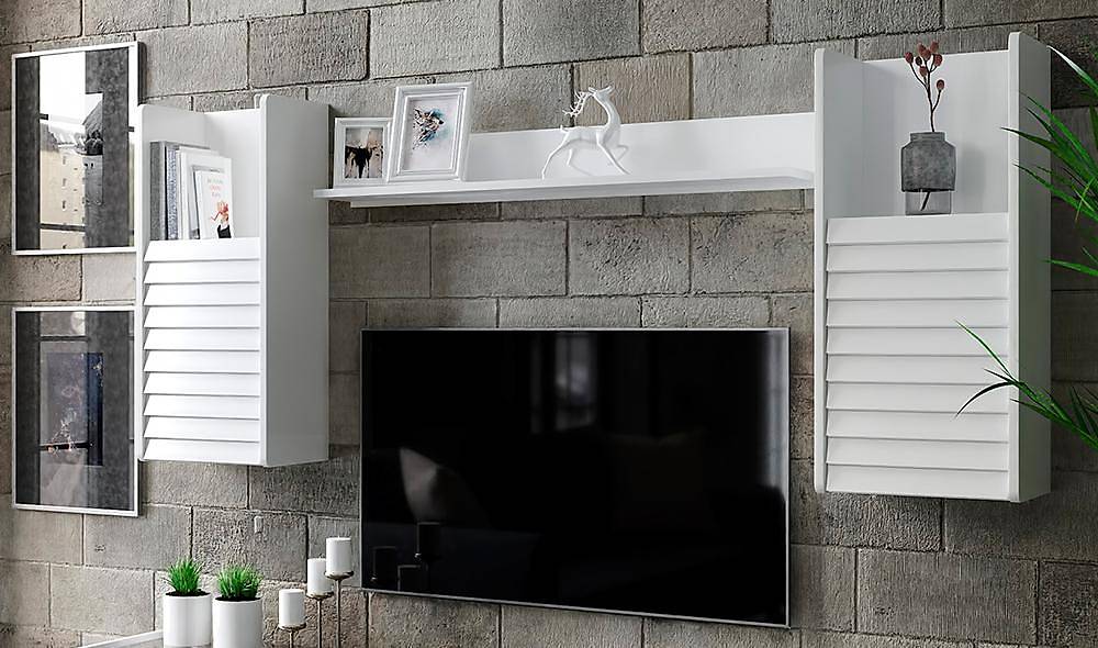 Vanessa Tv Ünitesi TV Ünitesi