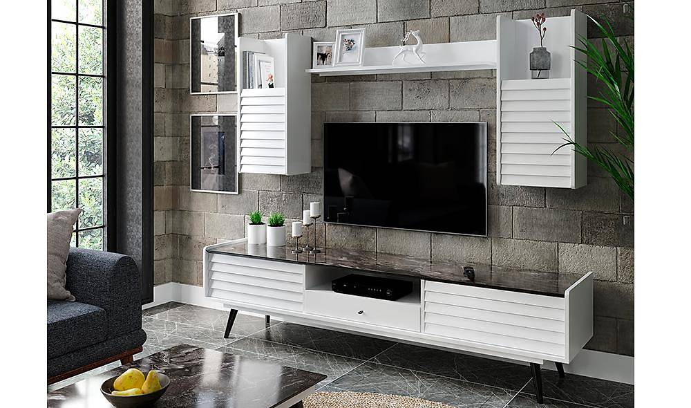 Vanessa Tv Ünitesi TV Ünitesi