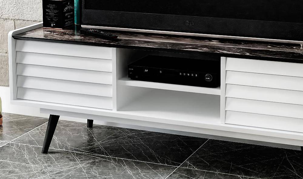 Vanessa Tv Sehpası TV Ünitesi