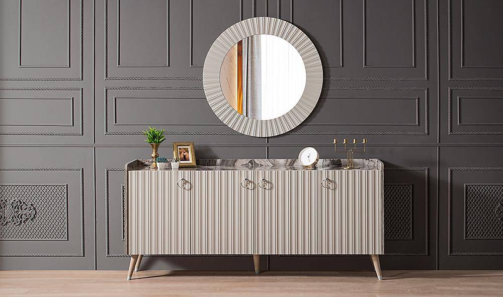 Karat Yemek Odası Yemek Odası