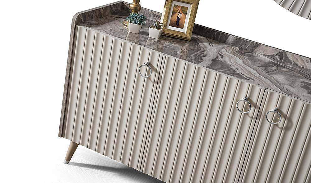 Karat Yemek Odası Yemek Odası