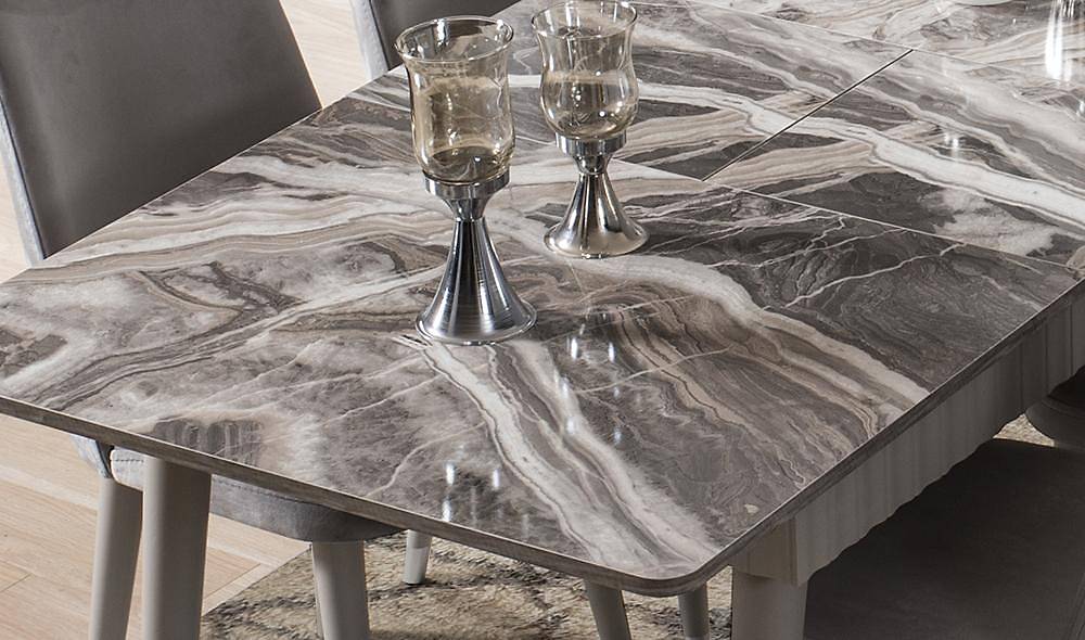 Karat Yemek Odası Yemek Odası