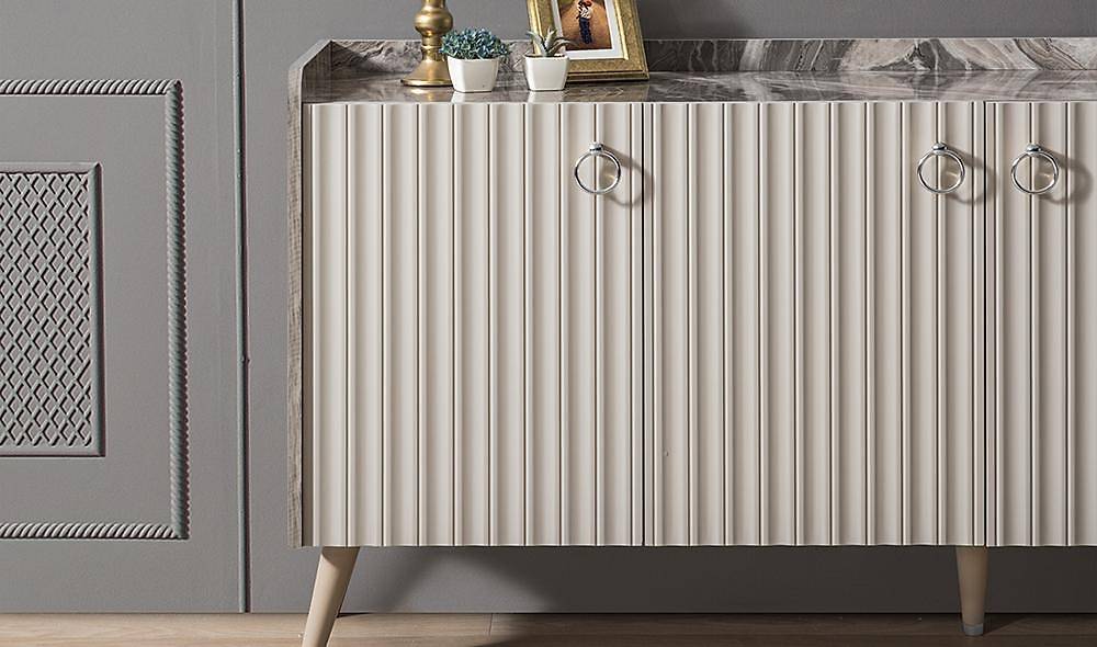 Karat Yemek Odası Yemek Odası