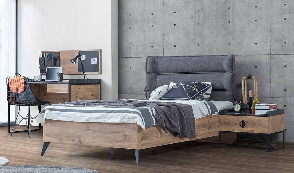 İstanbul Genç Odası Genç Odası