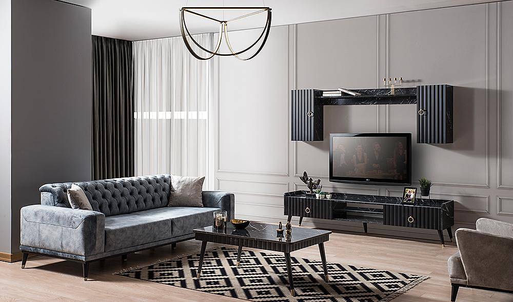 Amour Tv Ünitesi TV Ünitesi