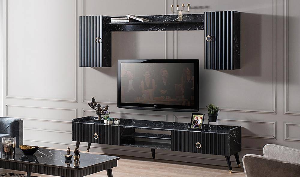 Amour Tv Ünitesi TV Ünitesi