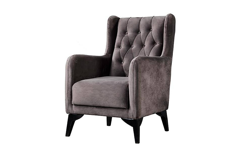 Çınar Pembe Salon Takımı Oturma Grubu