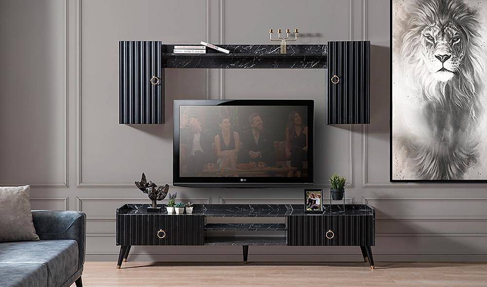 Amour Yemek Odası Yemek Odası