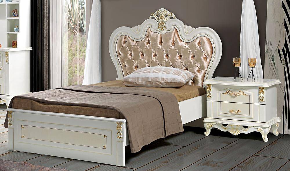 Valero Klasik Genç Odası Genç Odası