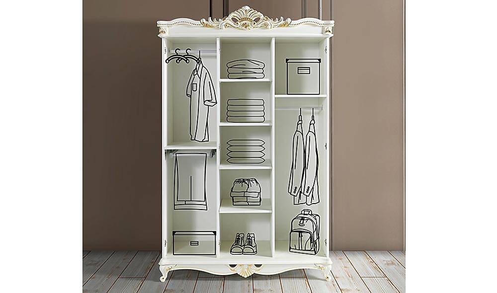 Valero Klasik Genç Odası Genç Odası