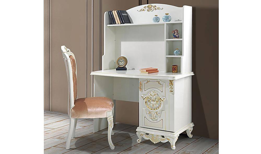 Valero Klasik Genç Odası Genç Odası