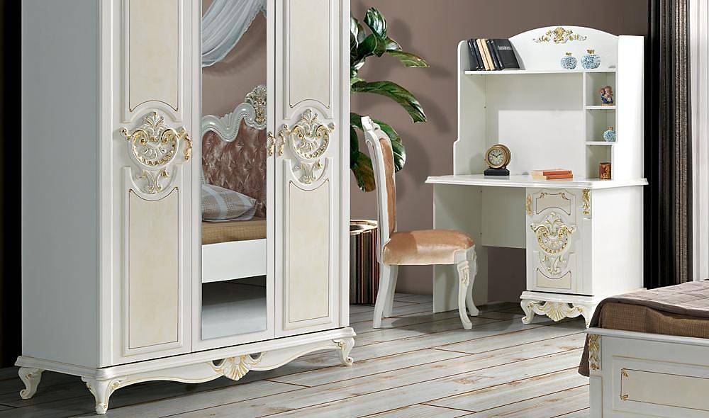 Valero Klasik Genç Odası Genç Odası