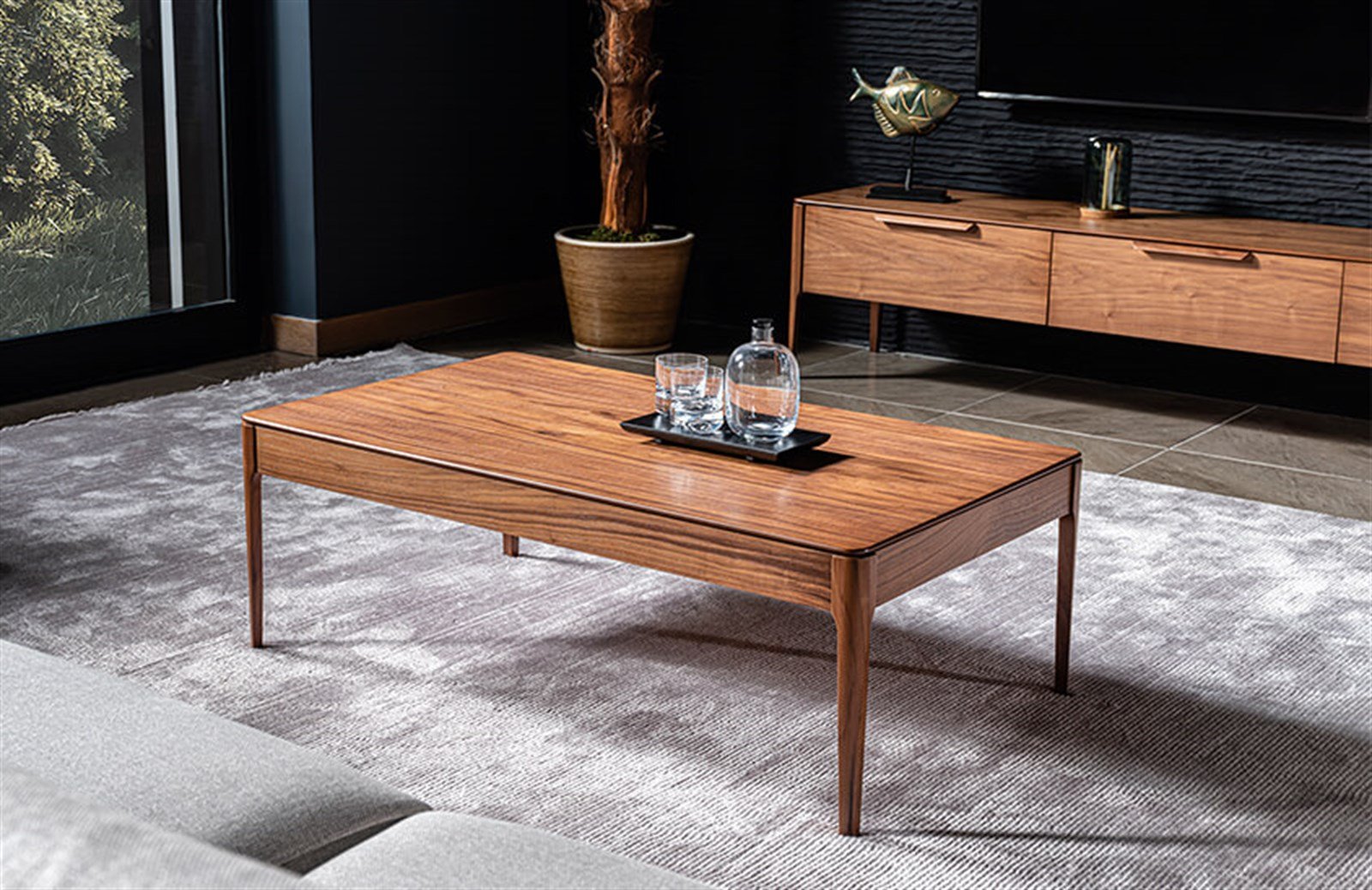 Ready Orta Sehpa Sehpa ve Aksesuar