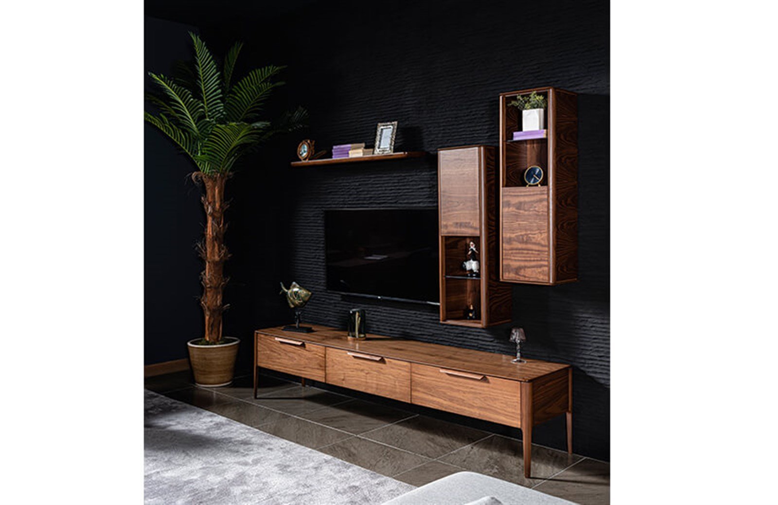 Ready Tv Ünitesi TV Ünitesi