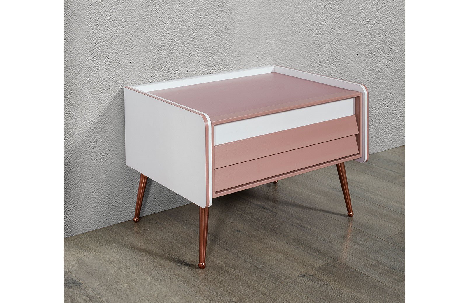 Alix Komodin Genç Odası