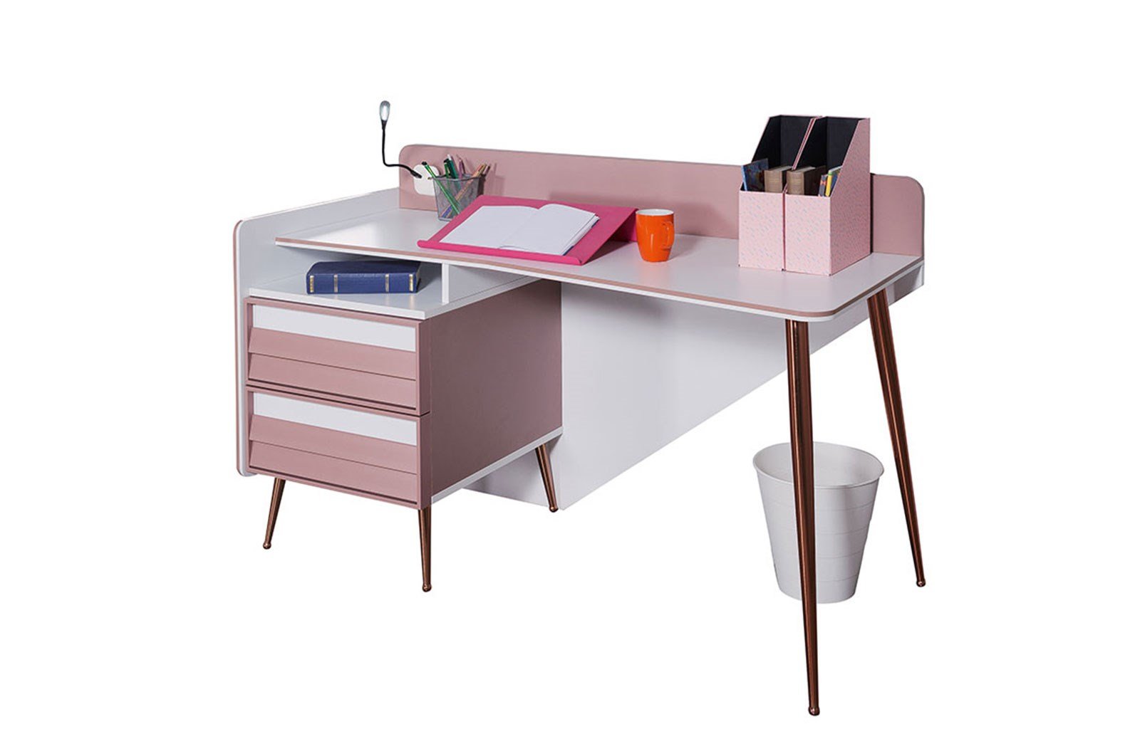 Alix Çalışma Masası Genç Odası