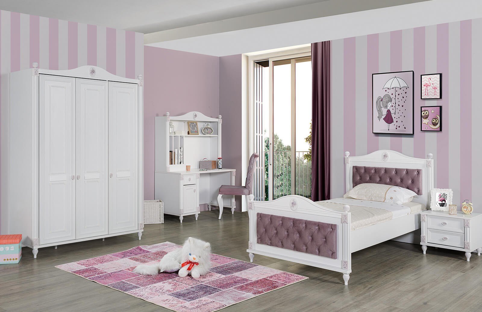 Belda Genç Odası Takımı Genç Odası