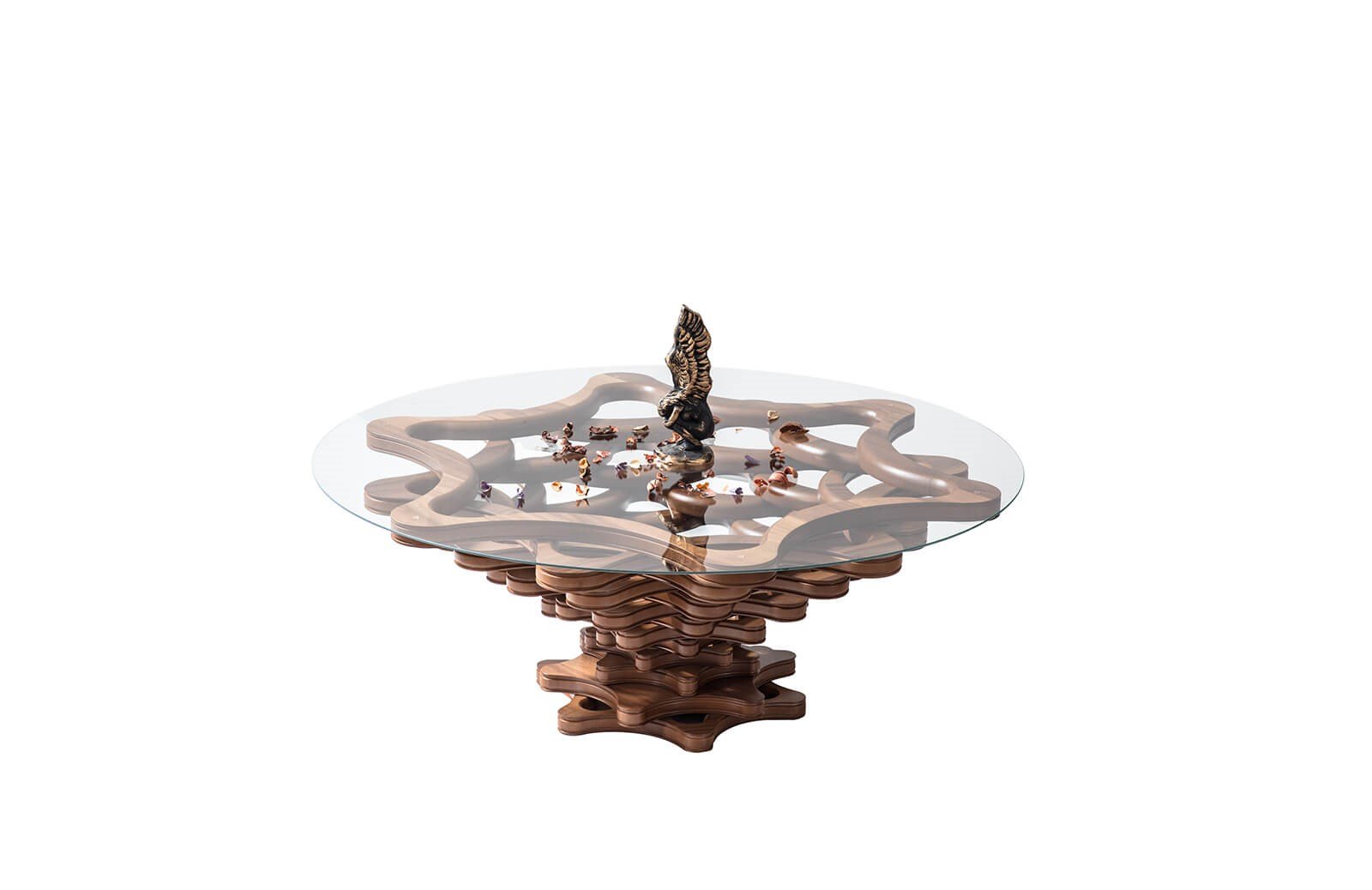 ENGC-MN101 Orta Sehpa Sehpa ve Aksesuar