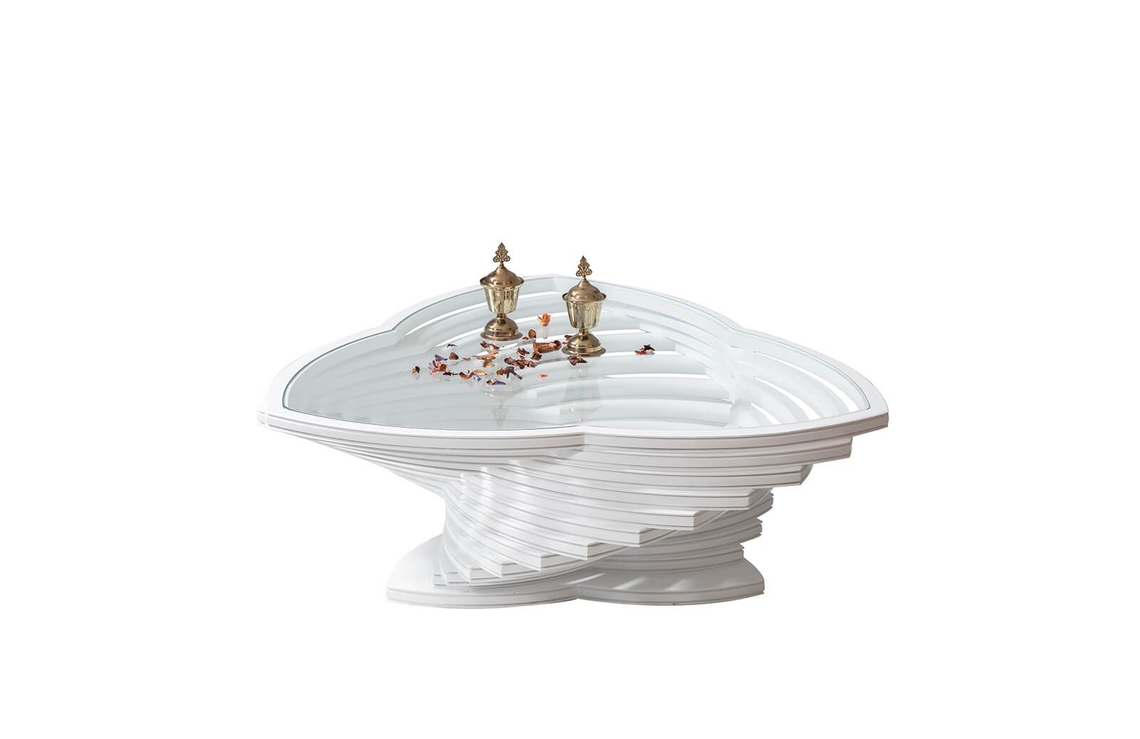 ENGC-MN104 Orta Sehpa Sehpa ve Aksesuar