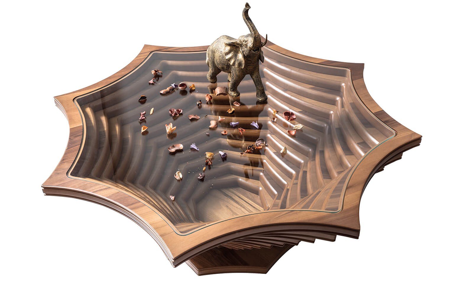 ENGC-MN105 Orta Sehpa Sehpa ve Aksesuar