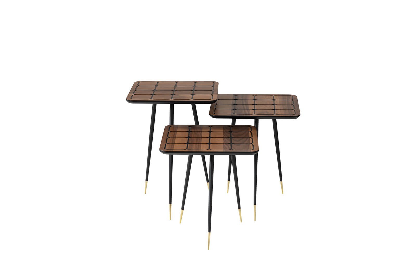 ENGC-MN512 Zigon Sehpa Sehpa ve Aksesuar