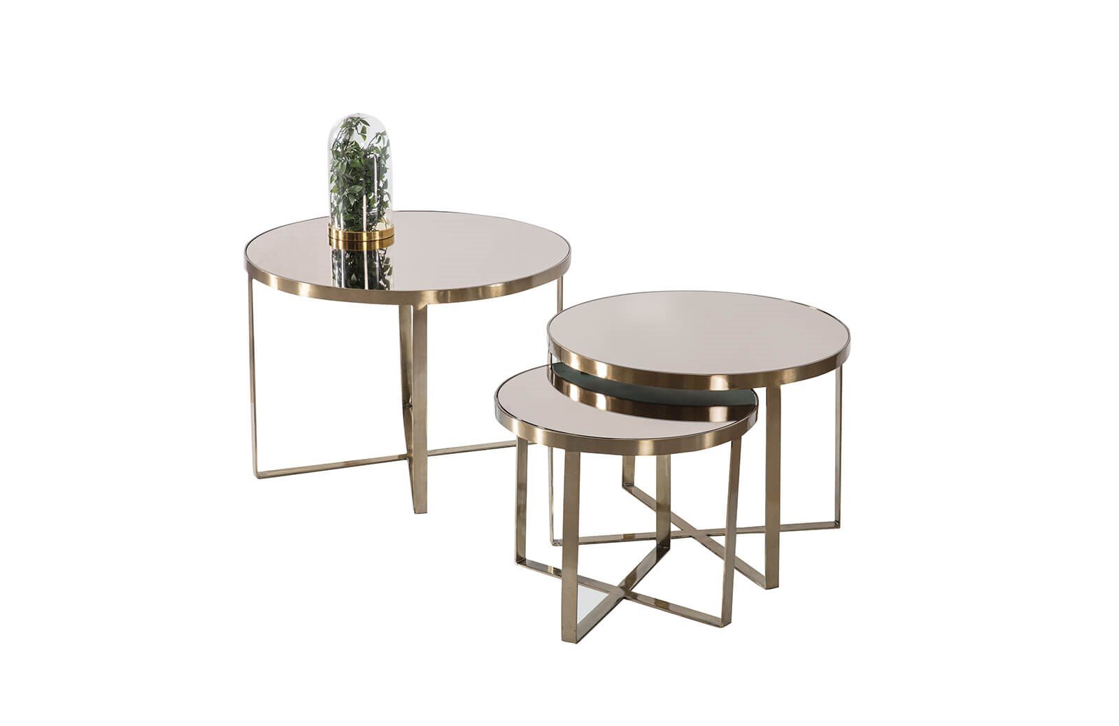 ENGC-MN127 Orta Sehpa Seti Sehpa ve Aksesuar