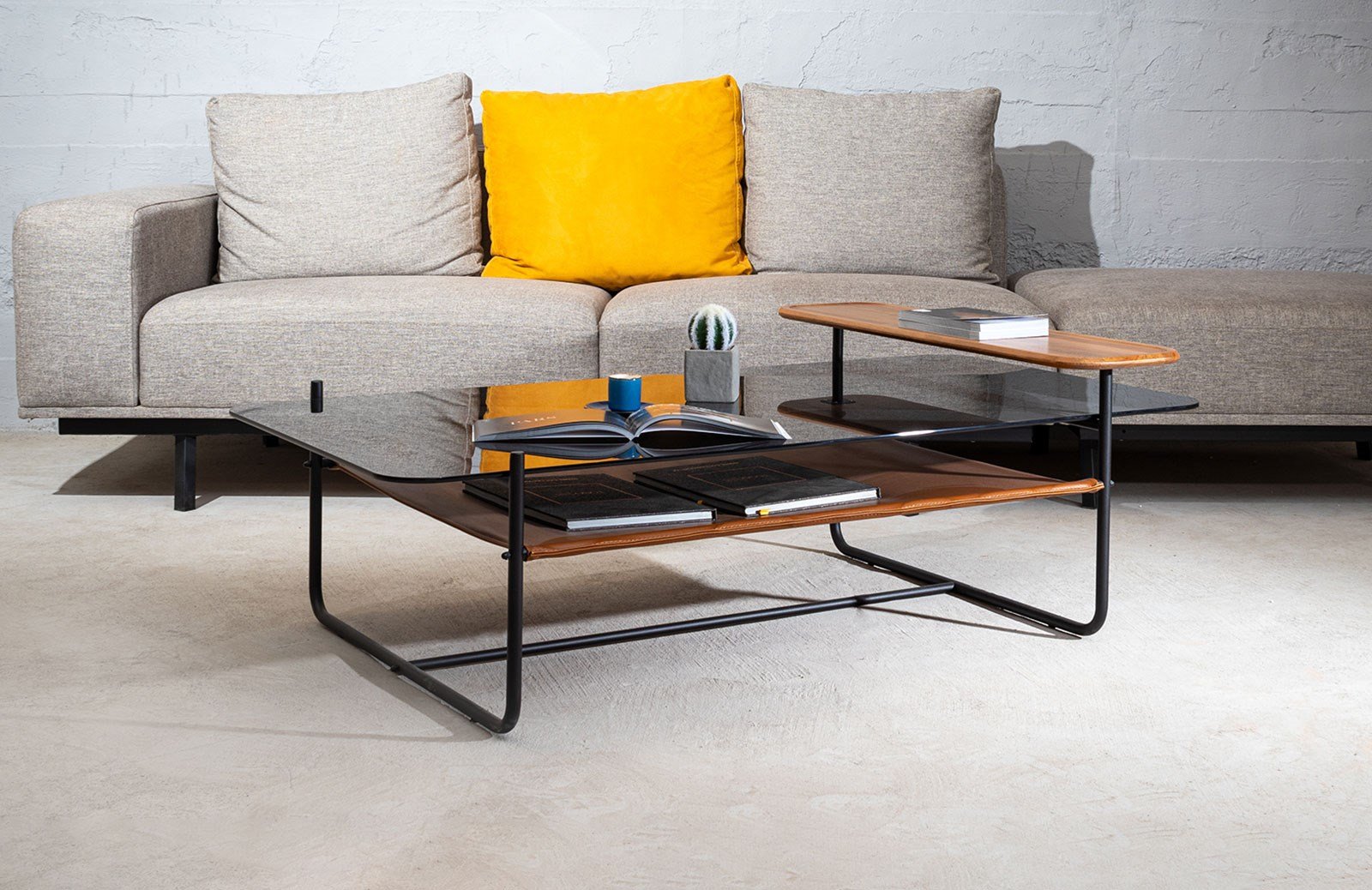 ENGC-TG-39 Orta Sehpa Sehpa ve Aksesuar