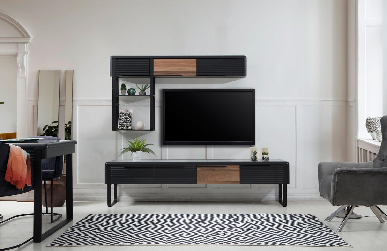 Antoni Tv Ünitesi TV Ünitesi