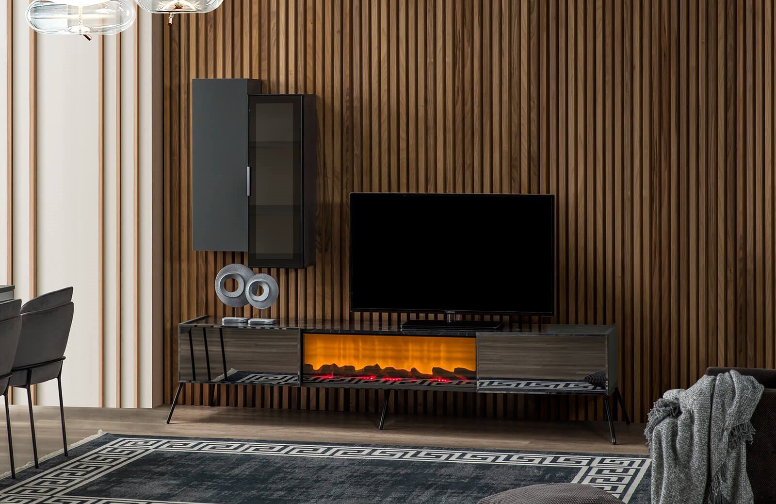 Daisi Tv Ünitesi TV Ünitesi