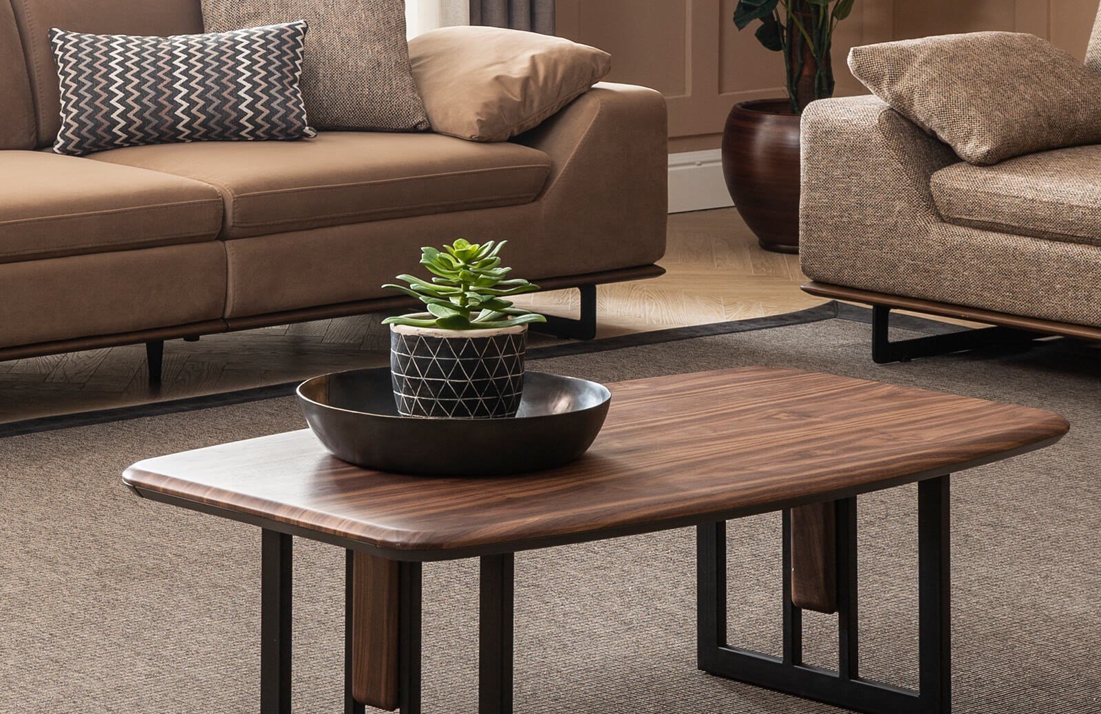 Aiadan Orta Sehpa Sehpa ve Aksesuar