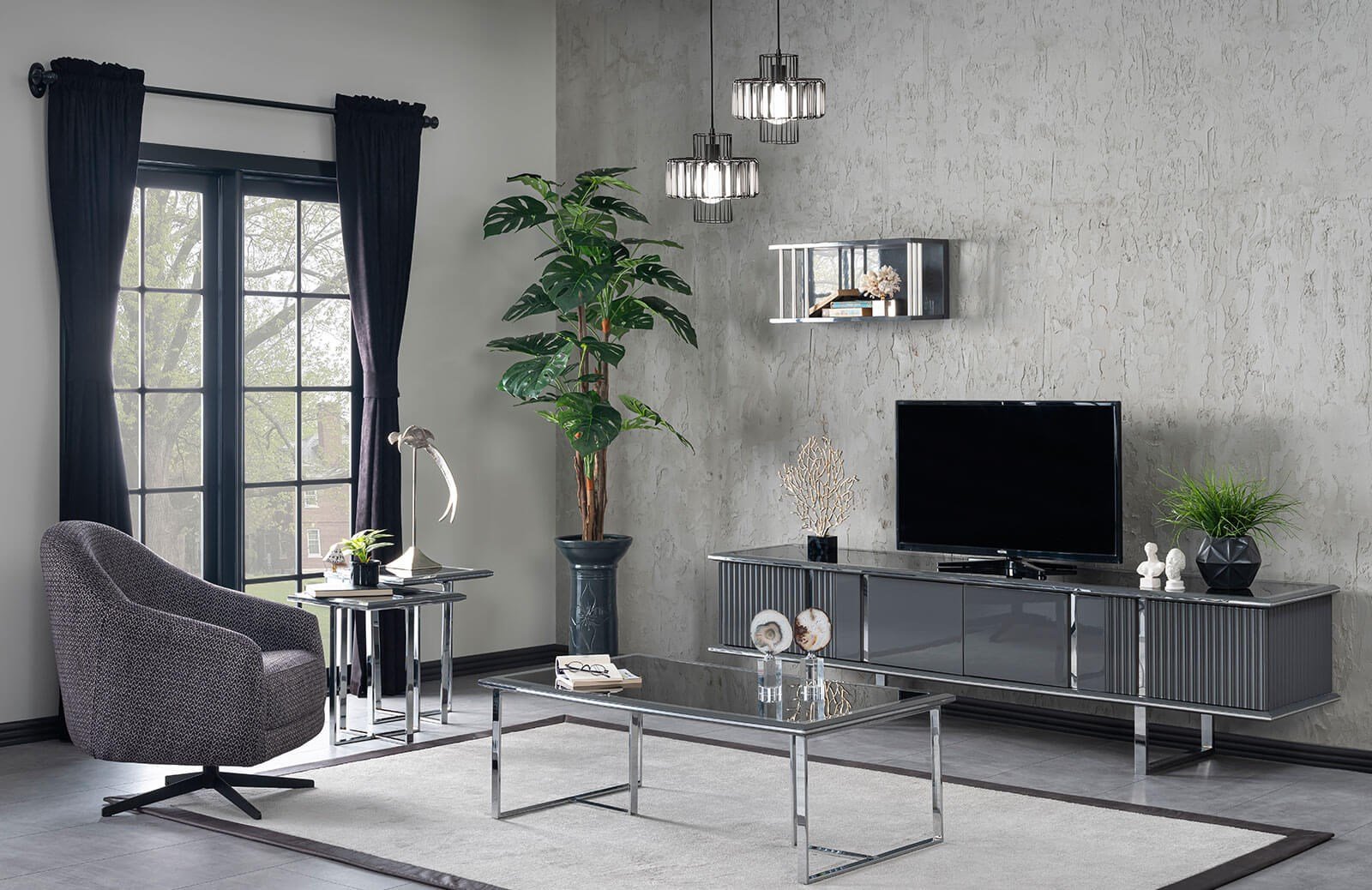 Susan Tv Ünitesi TV Ünitesi