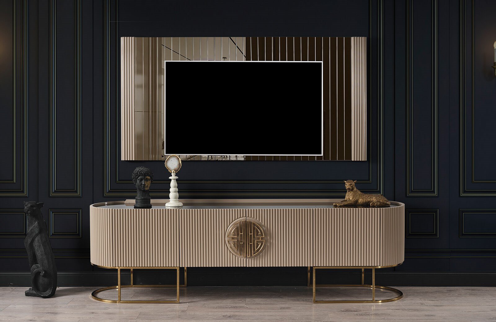 Morten Tv Ünitesi TV Ünitesi