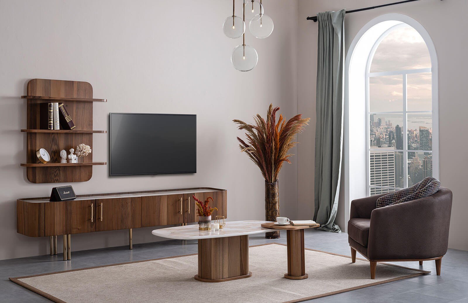 Vendula Tv Ünitesi TV Ünitesi