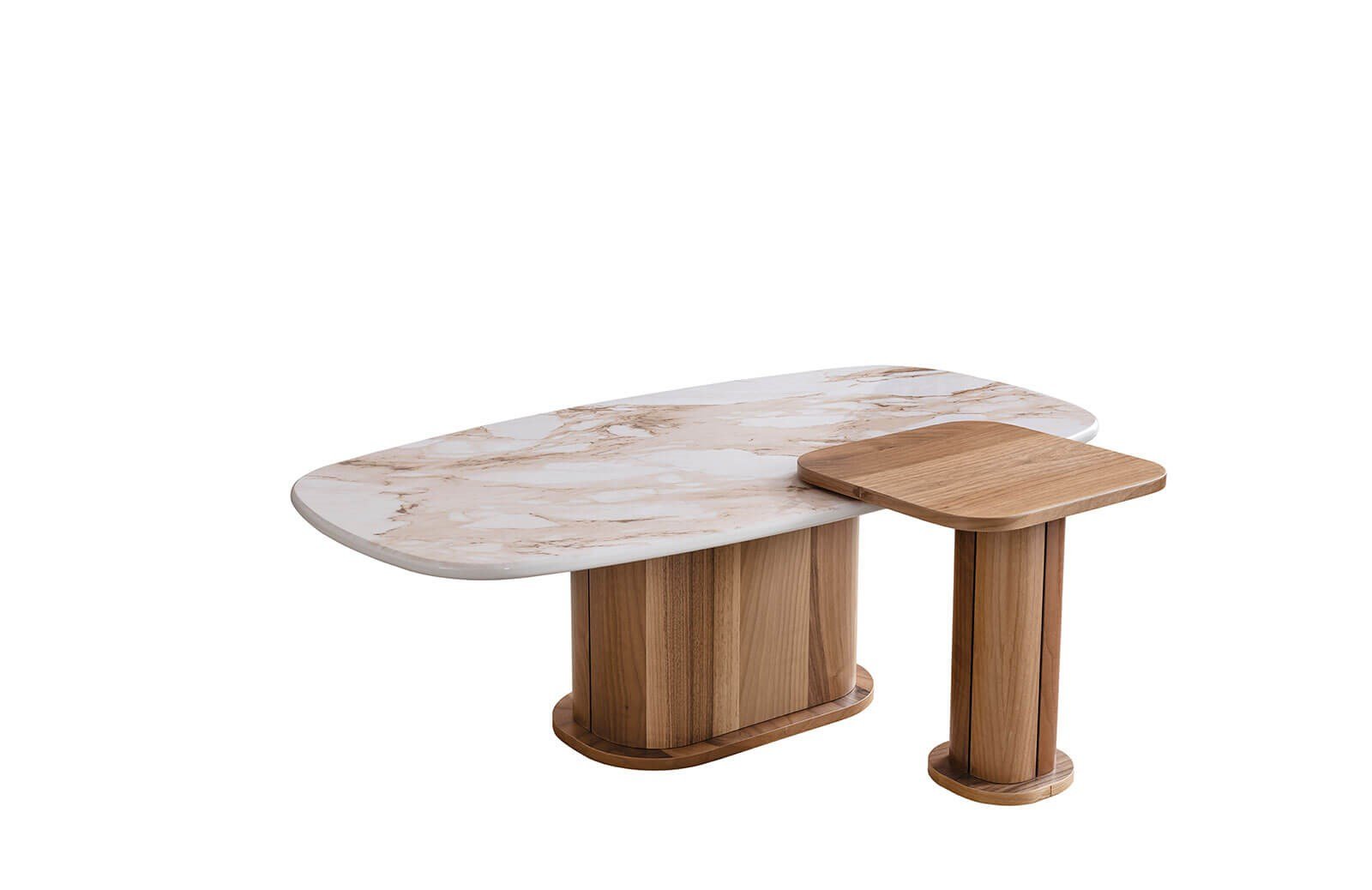 Vendula Orta Sehpa Sehpa ve Aksesuar